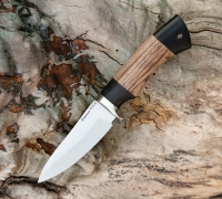 Нож Лань из стали 95Х18 Нож Лань из стали 95Х18 купить на сайте koval-knife.shop