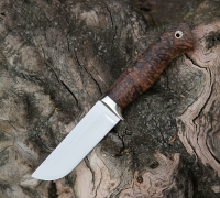 Нож Пегас из стали VG-10 Нож Пегас из стали VG-10 купить на сайте koval-knife.shop