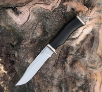 Нож Викинг из стали 95Х18 Нож Викинг из стали 95Х18 купить на сайте koval-knife.shop
