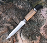 Нож Коготь из стали Х12МФ Купить нож Коготь из стали Х12МФ на сайте koval-knife.shop