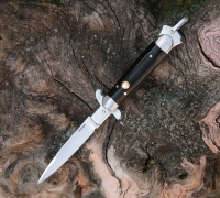 Нож Флинт из стали Elmax Нож Флинт из стали Elmax купить на сайте koval-knife.shop