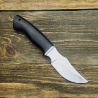 Нож Бекас из стали 95Х18