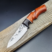 Нож Лань из стали 9ХС