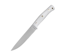 Нож Русич из стали N690 Нож Русич из стали N690 купить на сайте koval-knife.shop