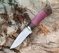 Нож Сапсан из стали 95Х18 Нож Сапсан из стали 95Х18 купить на сайте koval-knife.shop